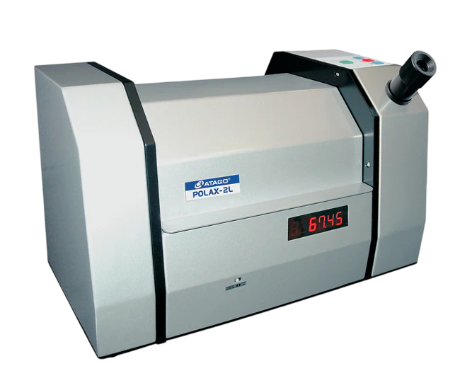 Servicio de calibración de polarímetro en México ema